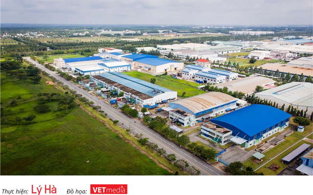 Bắc Ninh: “An toàn để đầu tư, an tâm để sản xuất” - Ảnh 6