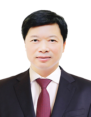 &Ocirc;ng Đ&agrave;o Quang Khải, Ủy vi&ecirc;n Ban Thường vụ Tỉnh ủy, Ph&oacute; Chủ tịch UBND tỉnh Bắc Ninh.