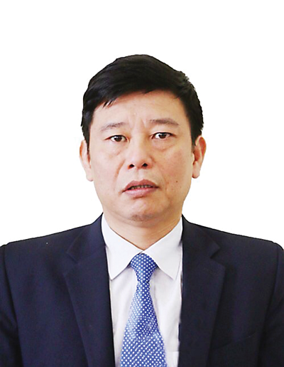 &Ocirc;ng Ng&ocirc; T&acirc;n Phượng, Ph&oacute; Chủ tịch UBND tỉnh Bắc Ninh.