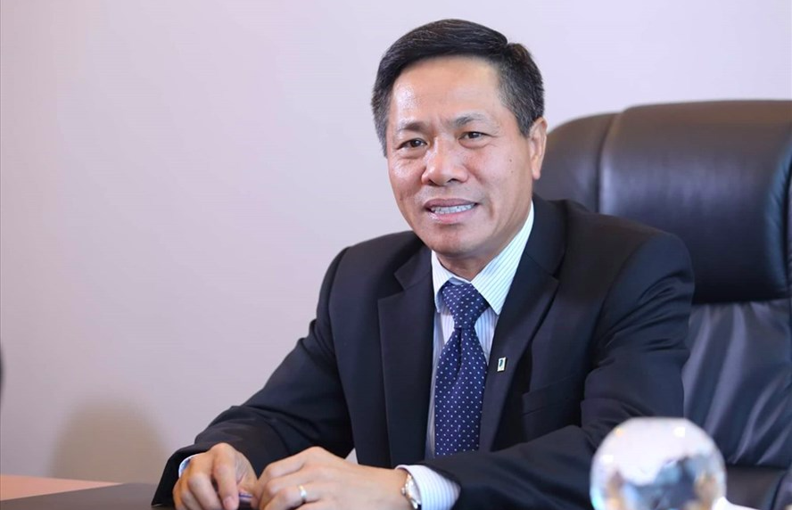Bộ trưởng Nguyễn Mạnh Hùng: “VNPT hãy theo công thức 1 - 3 - 5” - Ảnh 1