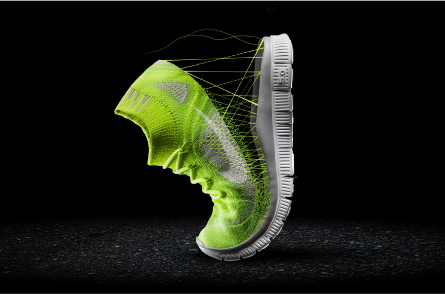 Nike và Adidas lại tiếp tục “cuộc chiến” bản quyền công nghệ - Ảnh 3