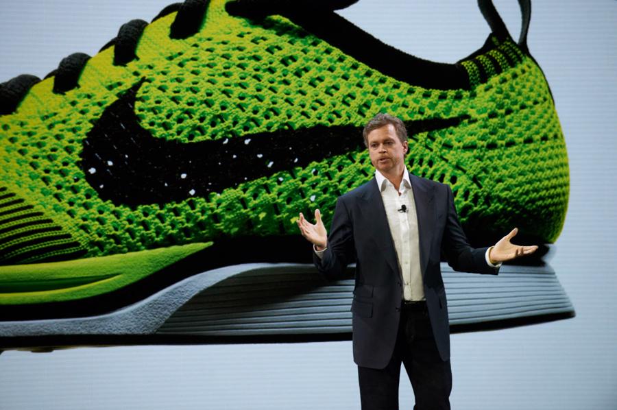 Nike và Adidas lại tiếp tục “cuộc chiến” bản quyền công nghệ - Ảnh 4