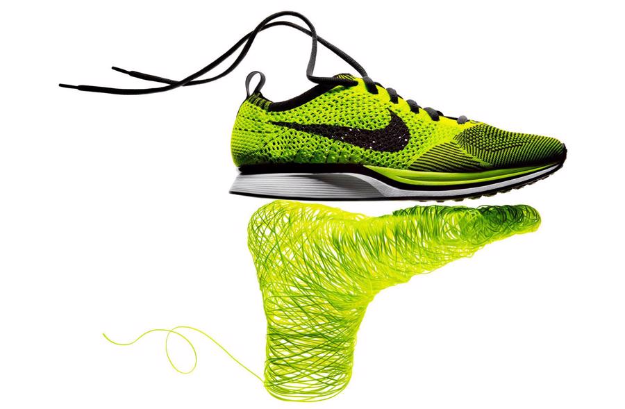 Nike và Adidas lại tiếp tục “cuộc chiến” bản quyền công nghệ - Ảnh 1