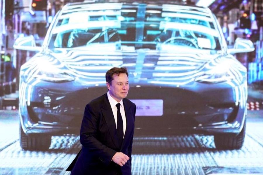 Hành trình của Tesla 2021: Một năm nhiều biến động - Ảnh 2