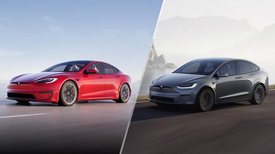 Hành trình của Tesla 2021: Một năm nhiều biến động - Ảnh 5