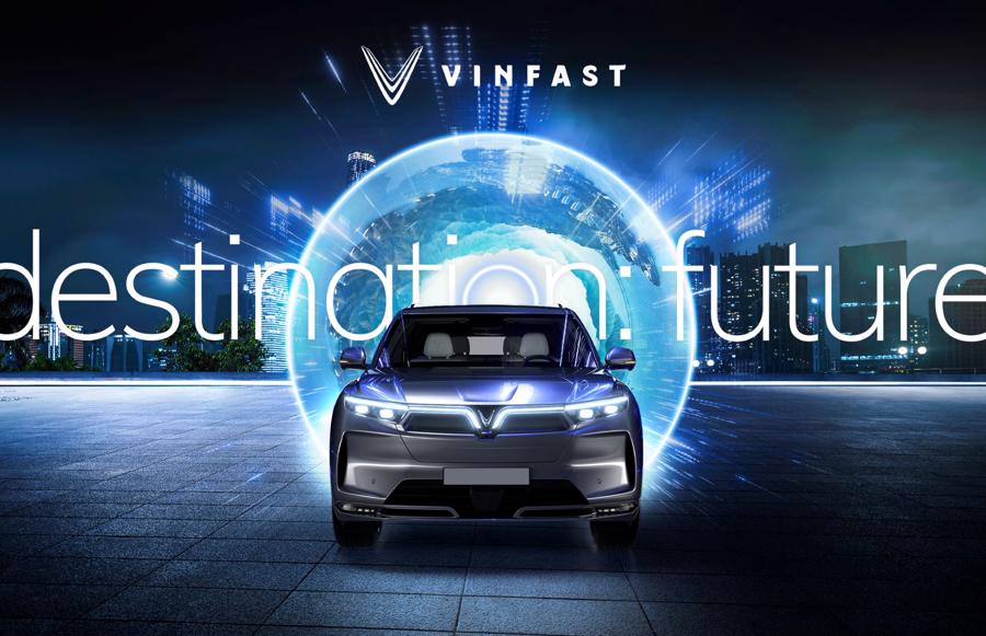 VinFast công bố nhận đặt hàng trước xe VF e35 và VF e36  - Ảnh 1