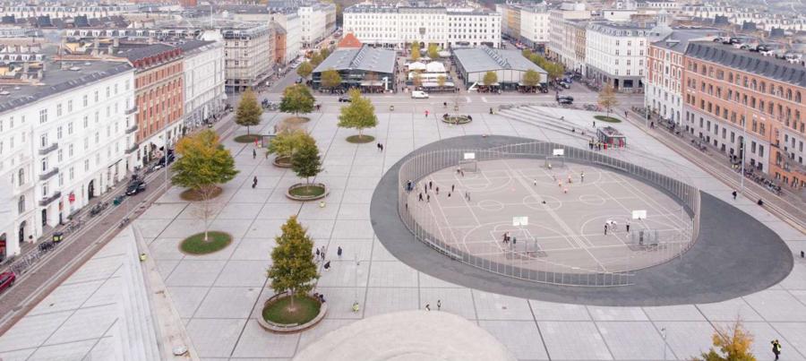 Phát triển bền vững giúp Copenhagen trở thành "Thủ đô Kiến trúc Thế giới" 2023 - Ảnh 4