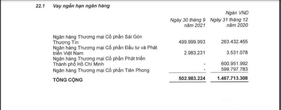 Ngân hàng sắp bán hơn 48 triệu cổ phiếu HNG thu hồi nợ của HAG - Ảnh 2