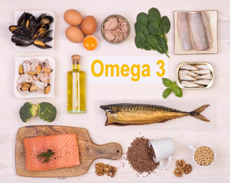 Tỷ lệ Omega-6 và Omega-3: căn nguyên các bệnh mãn tính thời hiện đại? - Ảnh 1