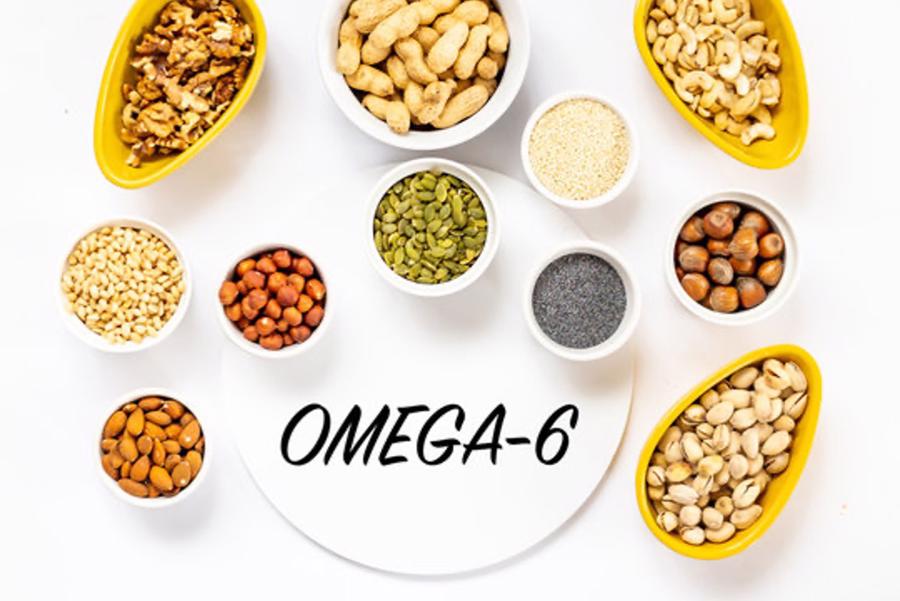 Tỷ lệ Omega-6 và Omega-3: căn nguyên các bệnh mãn tính thời hiện đại? - Ảnh 2