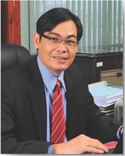 TS. Phan Văn Ngoan