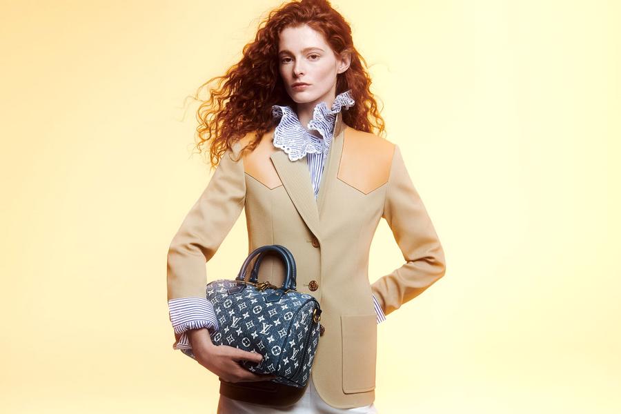 Louis Vuitton ra mắt phiên bản cập nhật của 4 chiếc túi đình đám - Ảnh 2