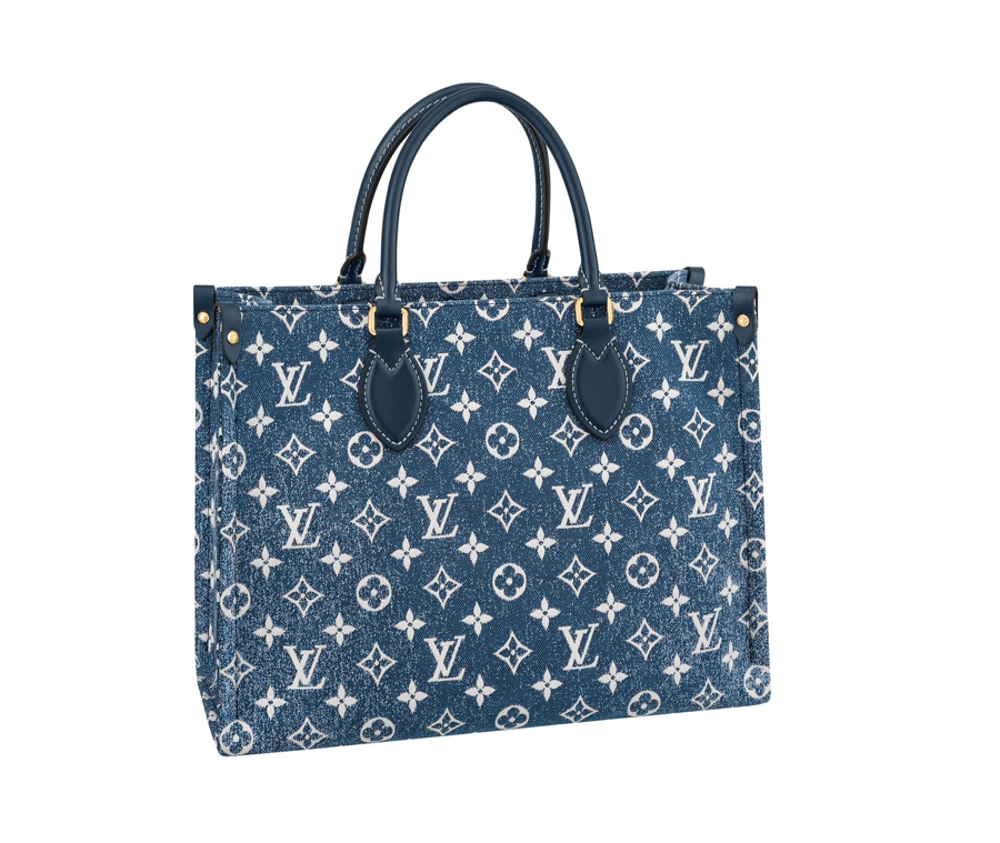 Louis Vuitton ra mắt phiên bản cập nhật của 4 chiếc túi đình đám - Ảnh 7