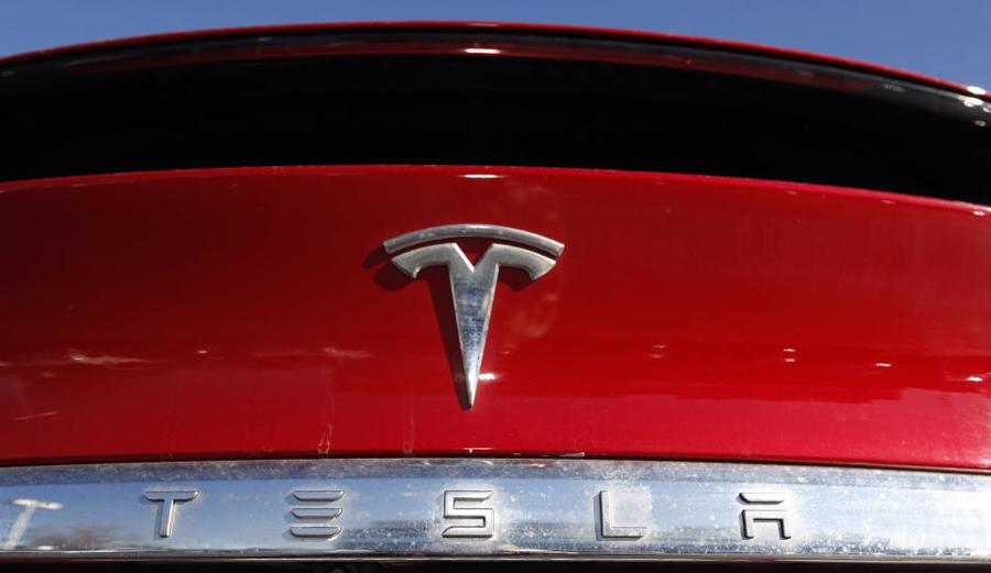 Tesla báo doanh thu và lợi nhuận kỷ lục, Elon Musk có thể sắp nhận thưởng 36 tỷ USD - Ảnh 1
