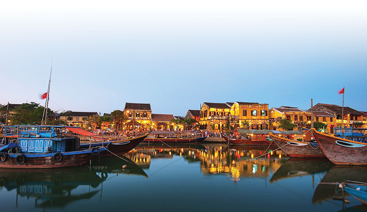 Quảng Nam sẵn s&agrave;ng cho Năm du lịch quốc gia 2022.