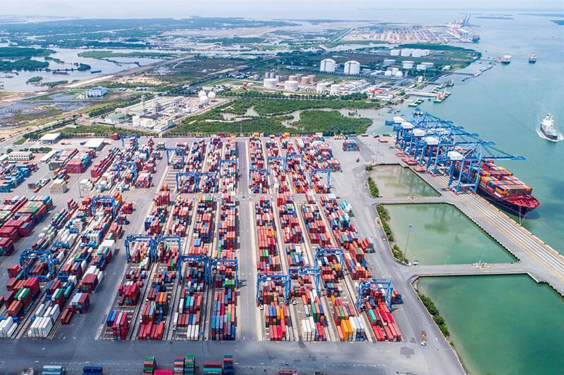 Xuất nhập khẩu và logistics Việt Nam sẽ tiếp tục bứt phá - Ảnh 3