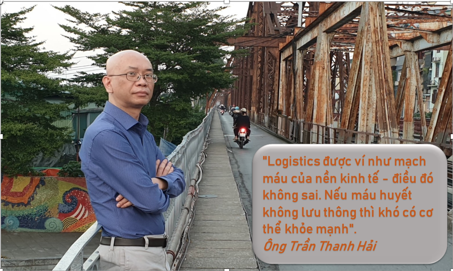 Xuất nhập khẩu và logistics Việt Nam sẽ tiếp tục bứt phá - Ảnh 2