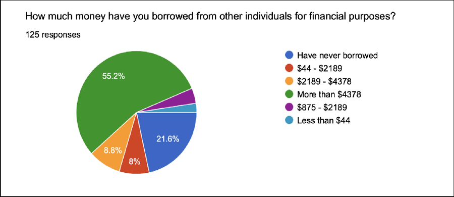 Informal microfinance in Vietnam - Ảnh 3
