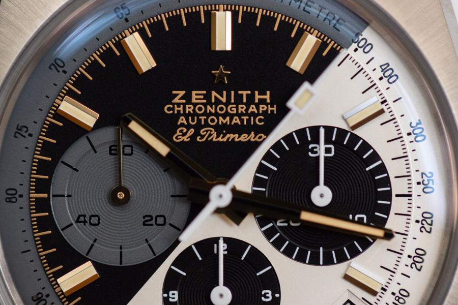 Zenith ra mắt mẫu đồng hồ giới hạn lấy cảm hứng từ “Lupin Đệ Tam” - Ảnh 4