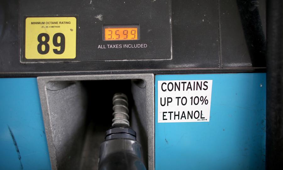 Ethanol có giúp giảm phát thải khí nhà kính? - Ảnh 3