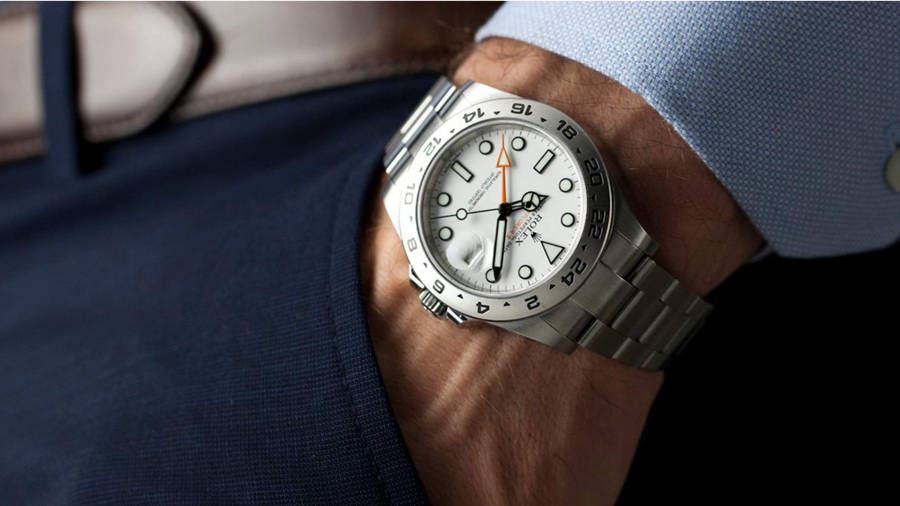 Đồng hồ Rolex là khoản đầu tư “nóng” nhất thập kỷ qua - Ảnh 5