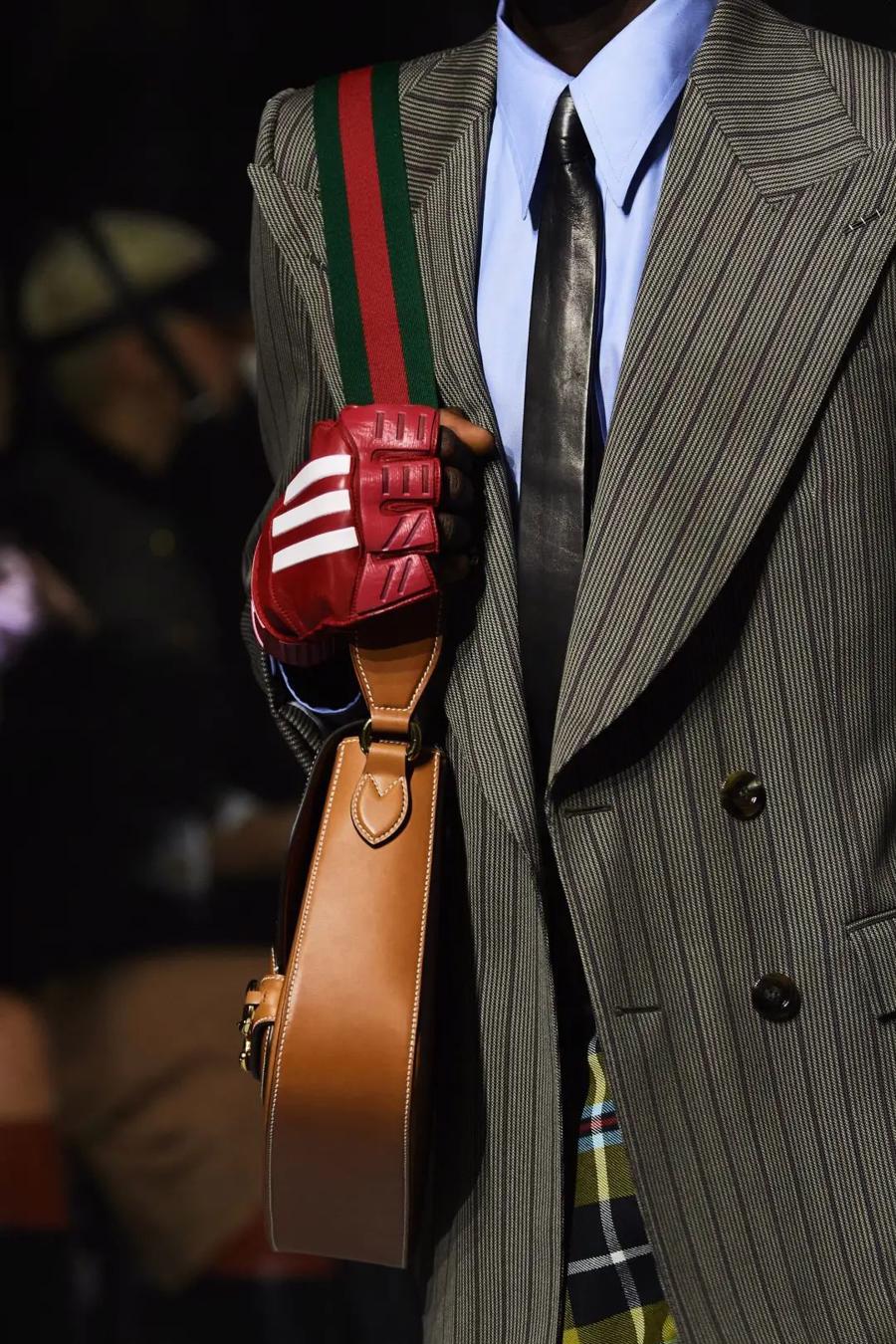 Gucci “bắt tay” Adidas: BST đảm bảo doanh thu nhất năm 2022 - Ảnh 21
