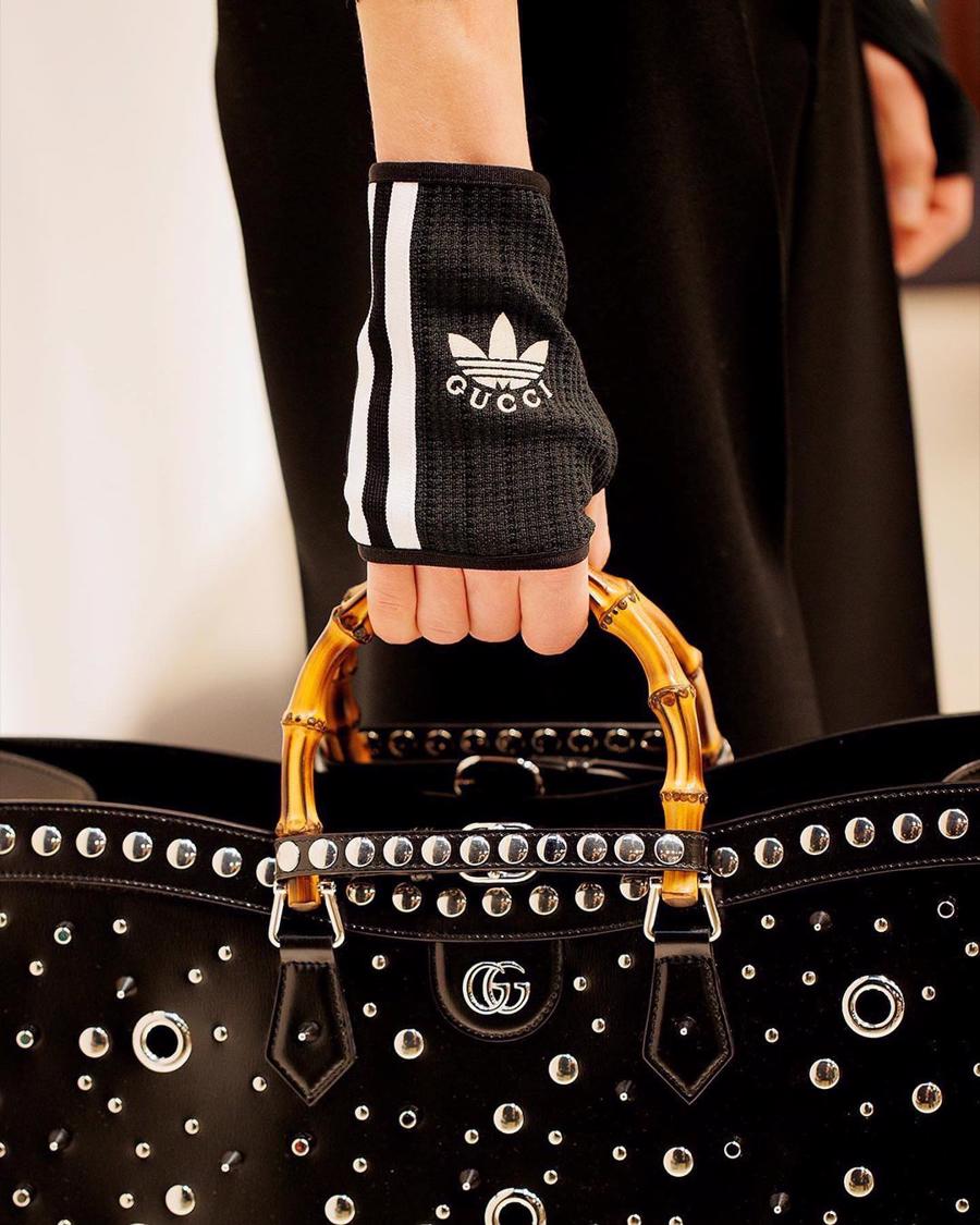 Gucci “bắt tay” Adidas: BST đảm bảo doanh thu nhất năm 2022 - Ảnh 19