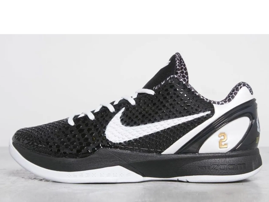 Nike tái hợp tác với gia đình Kobe Bryant: Giày Nike Kobe được hồi sinh - Ảnh 2