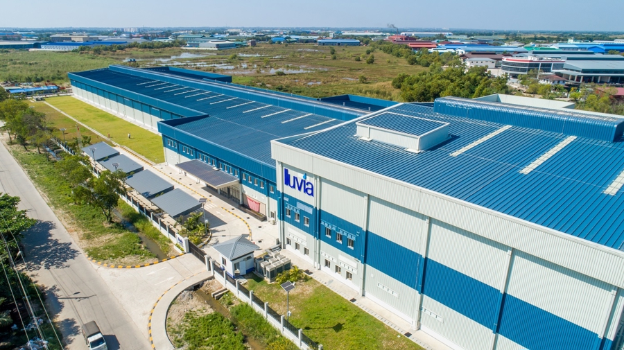 All construction solutions from Pebsteel meet the latest international standards for design, fabrication, and erection, such as IBC, AWS, AISC, MBMA, AISI, ASCE, and strict quality control procedures at the factory.