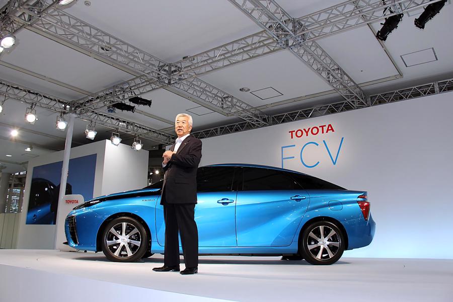 Trung Quốc lên kế hoạch tăng tốc ngành công nghiệp ô tô xanh - Ảnh 1