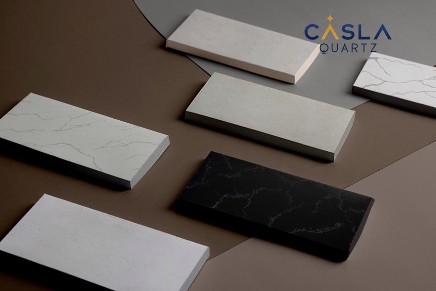 Caslaquartz®: Thương hiệu đá thạch anh nhân tạo mở rộng hệ thống phân phối - Ảnh 2