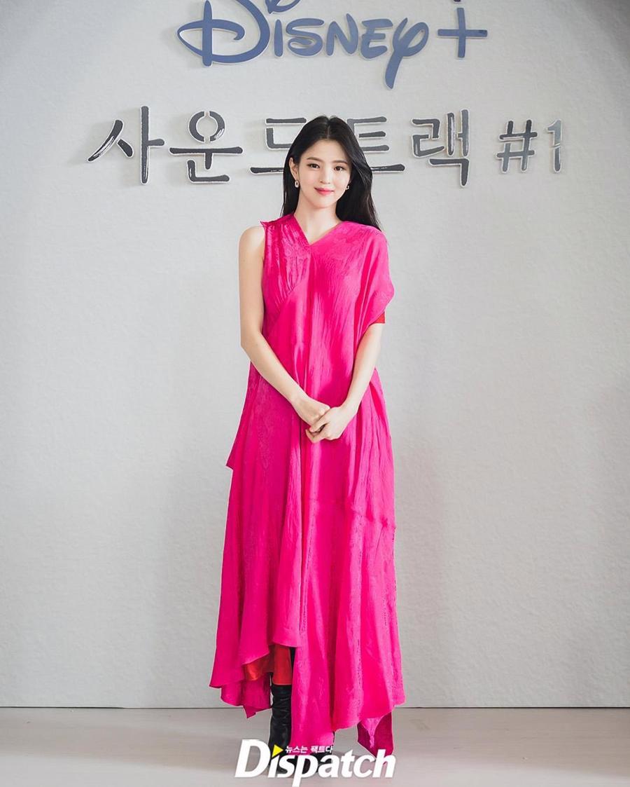 Han So Hee trở thành đại sứ toàn cầu của Balenciaga  - Ảnh 6