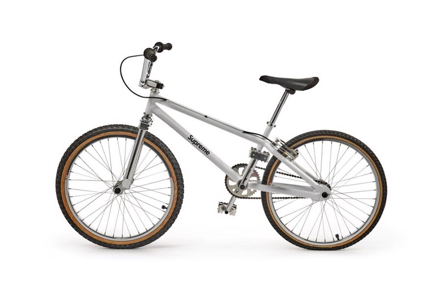 Xe đạp Supreme x Brooklyn Machine Works có giá khởi điểm 50.000 USD - Ảnh 2
