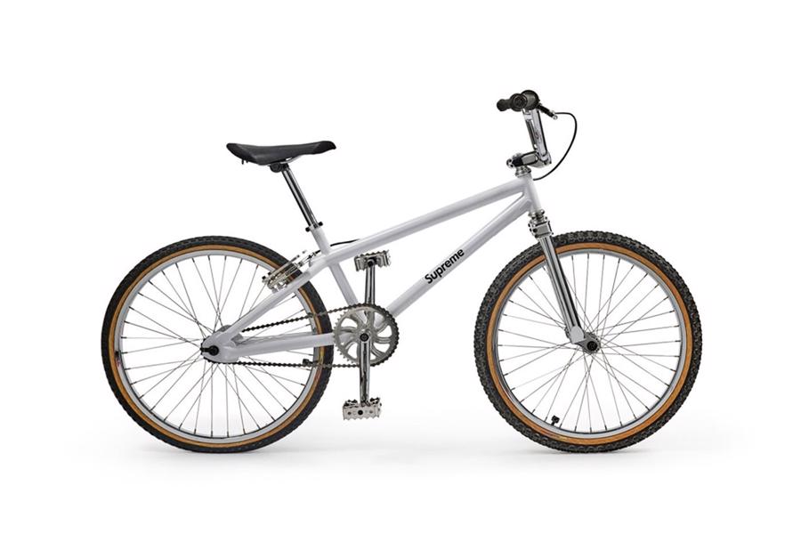Xe đạp Supreme x Brooklyn Machine Works có giá khởi điểm 50.000 USD - Ảnh 1