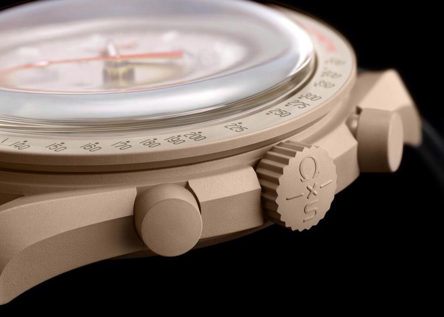 Mẫu đồng hồ của Omega và Swatch tăng giá 10 lần trên thị trường bán lại - Ảnh 9