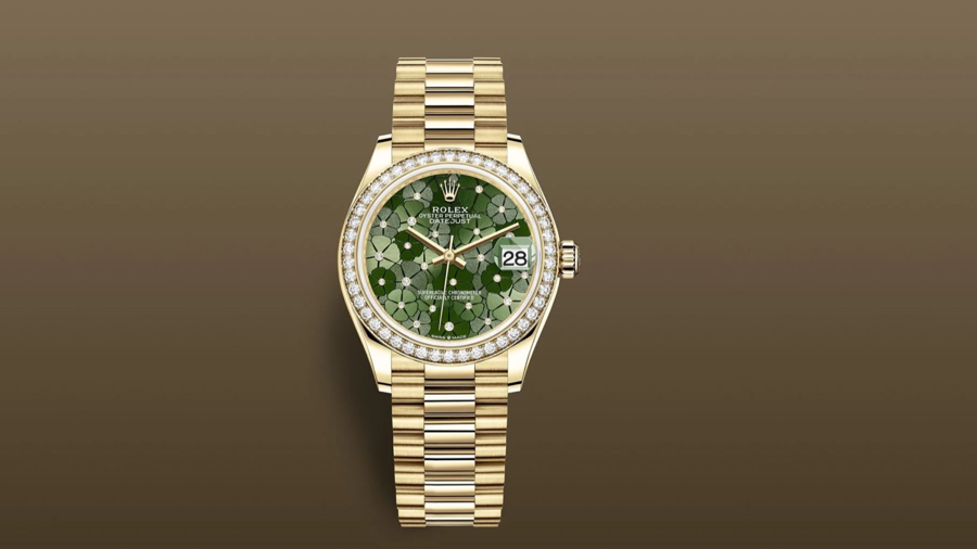 3 mẫu đồng hồ Rolex gây sốt tại Watches & Wonders 2022 - Ảnh 9