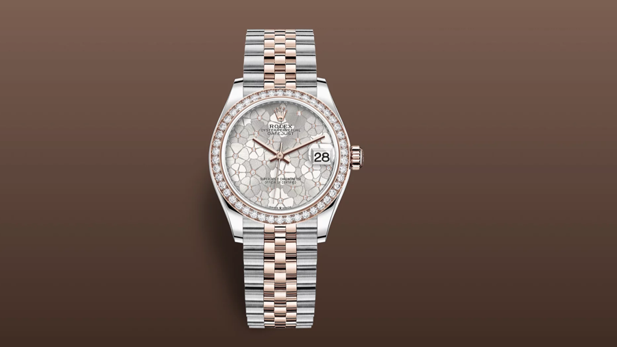 3 mẫu đồng hồ Rolex gây sốt tại Watches & Wonders 2022 - Ảnh 10