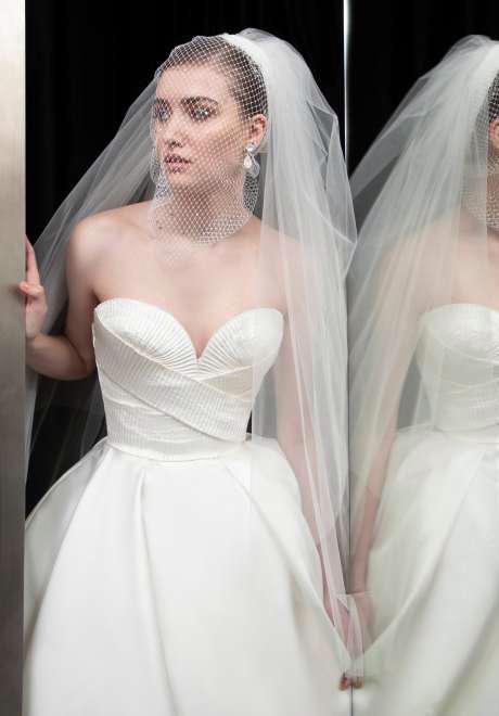 Những bộ váy cưới ngàn USD của Elie Saab  Nhịp sống kinh tế Việt Nam  Thế  giới
