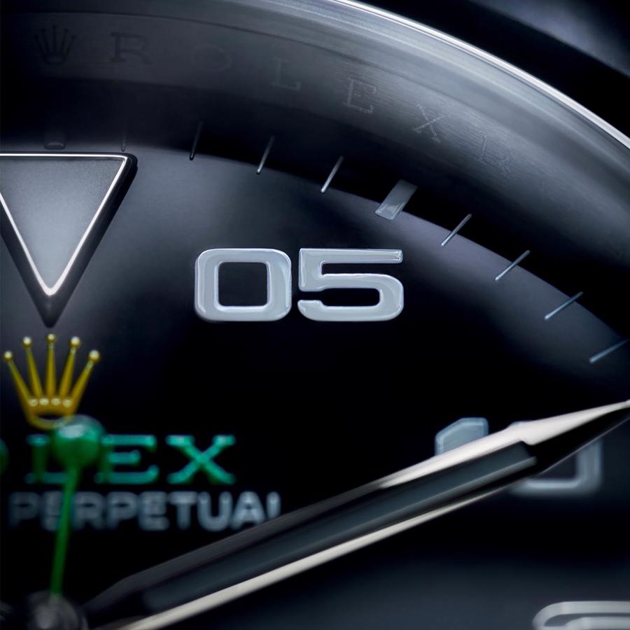 3 mẫu đồng hồ Rolex gây sốt tại Watches & Wonders 2022 - Ảnh 6