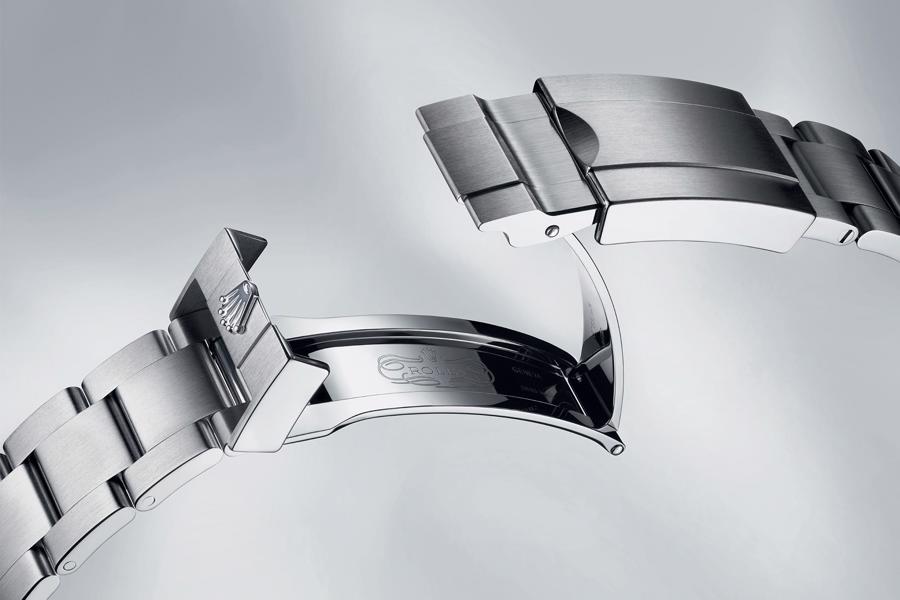 3 mẫu đồng hồ Rolex gây sốt tại Watches & Wonders 2022 - Ảnh 4