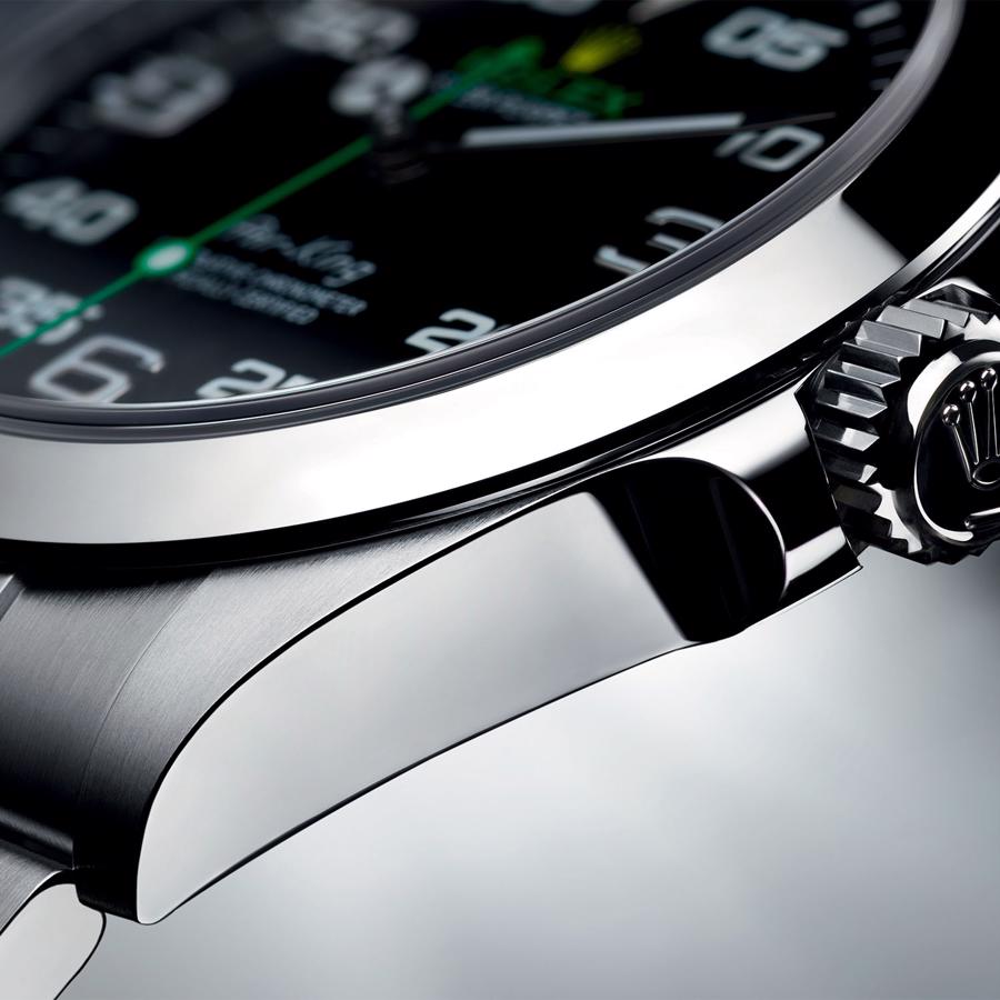 3 mẫu đồng hồ Rolex gây sốt tại Watches & Wonders 2022 - Ảnh 5