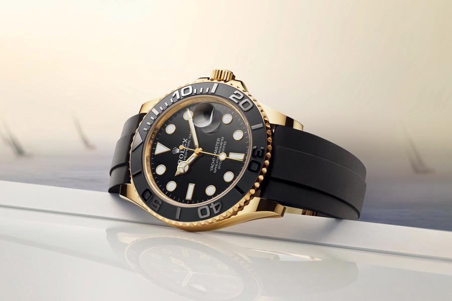 3 mẫu đồng hồ Rolex gây sốt tại Watches & Wonders 2022 - Ảnh 12