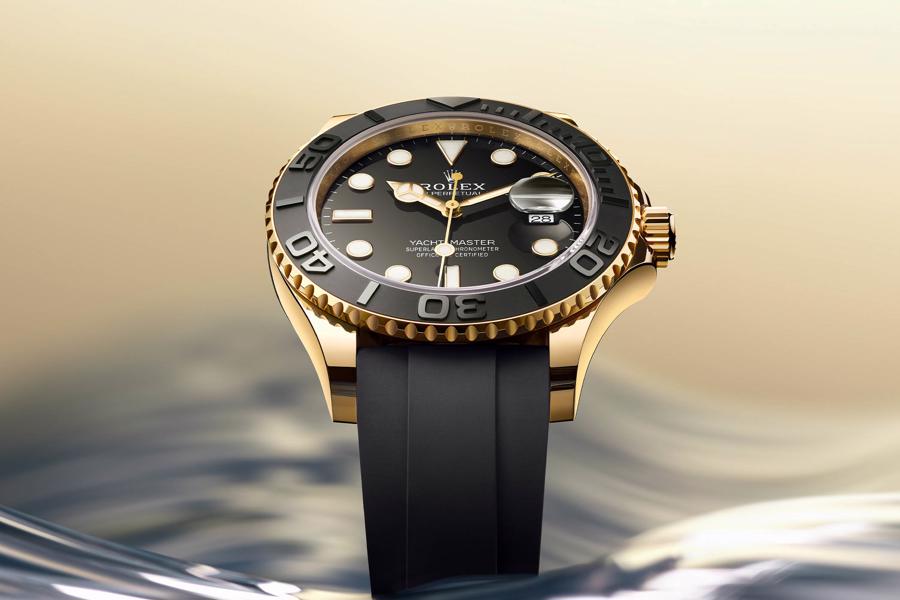 3 mẫu đồng hồ Rolex gây sốt tại Watches & Wonders 2022 - Ảnh 11