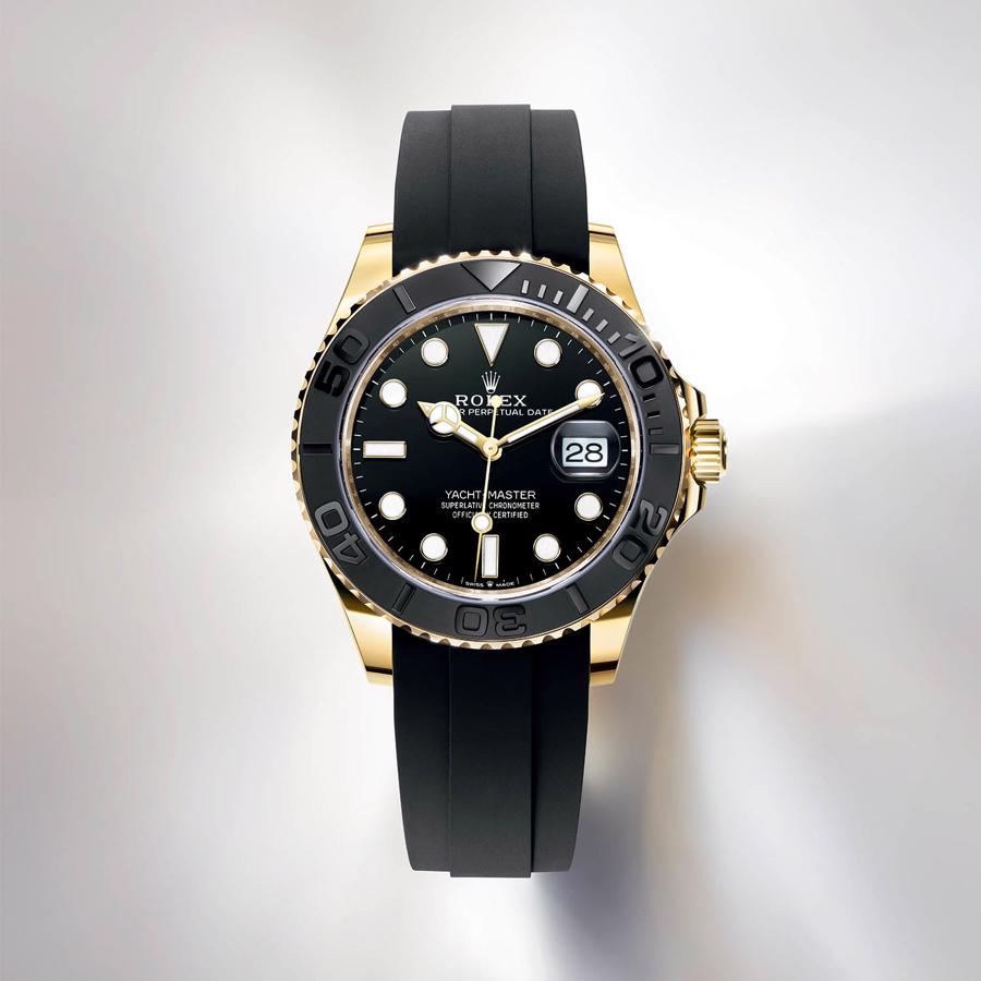 3 mẫu đồng hồ Rolex gây sốt tại Watches & Wonders 2022 - Ảnh 13