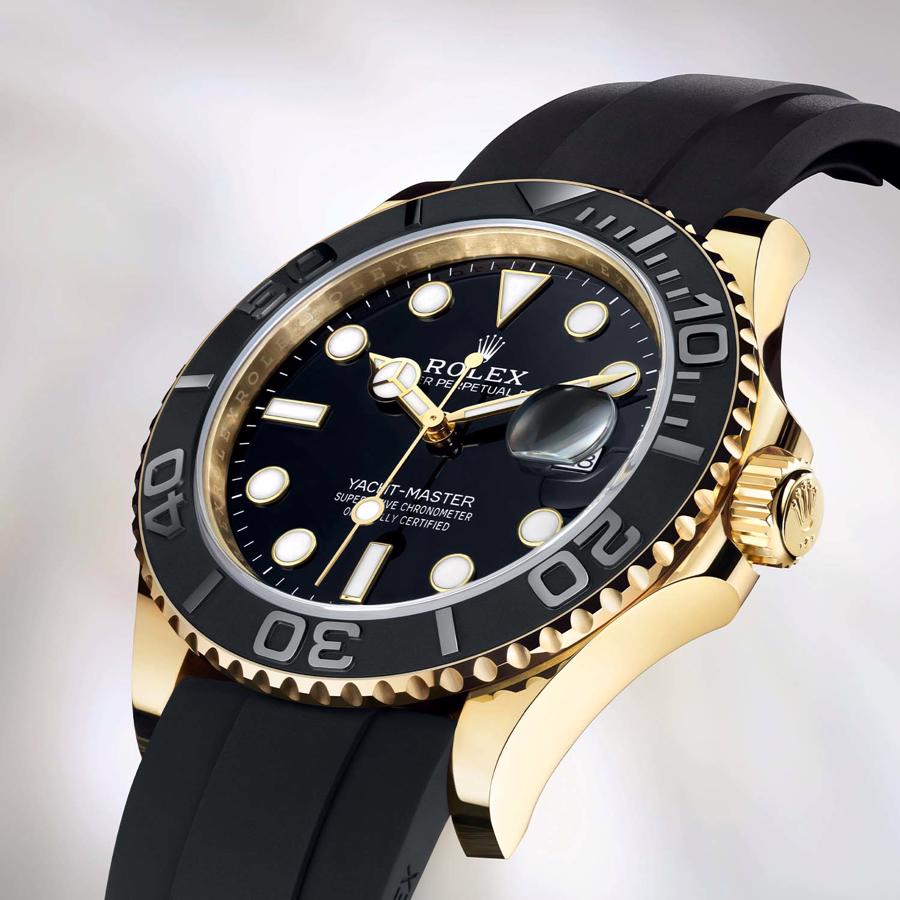 3 mẫu đồng hồ Rolex gây sốt tại Watches & Wonders 2022 - Ảnh 14