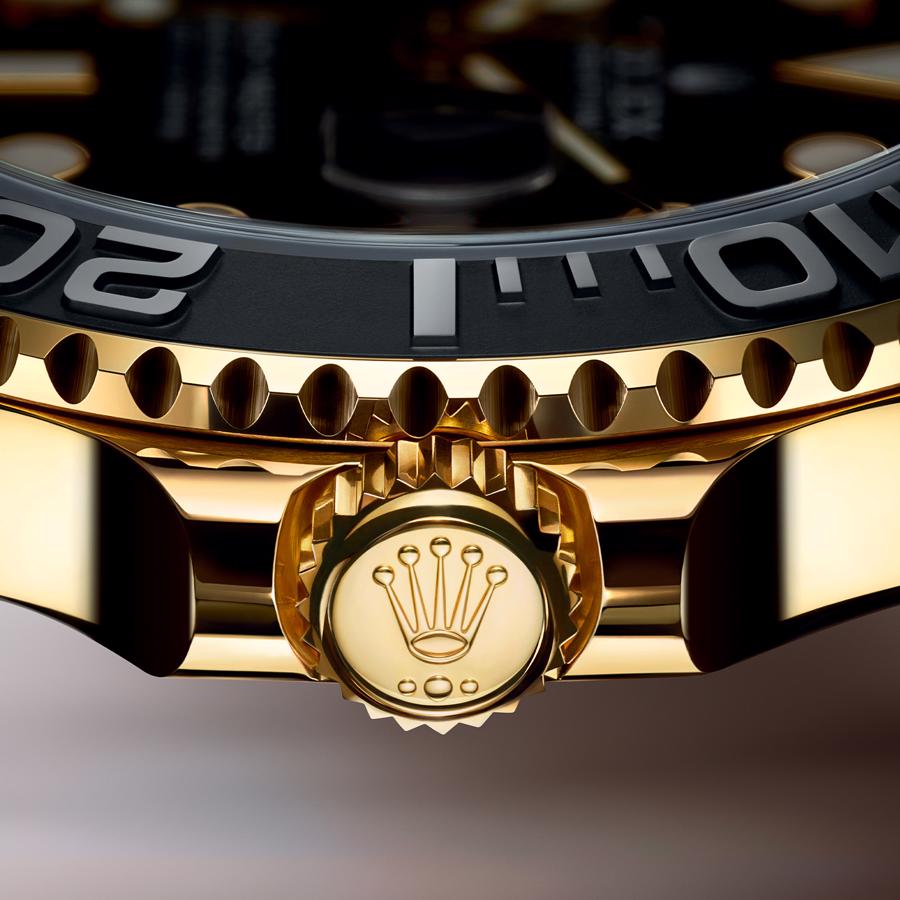 3 mẫu đồng hồ Rolex gây sốt tại Watches & Wonders 2022 - Ảnh 15