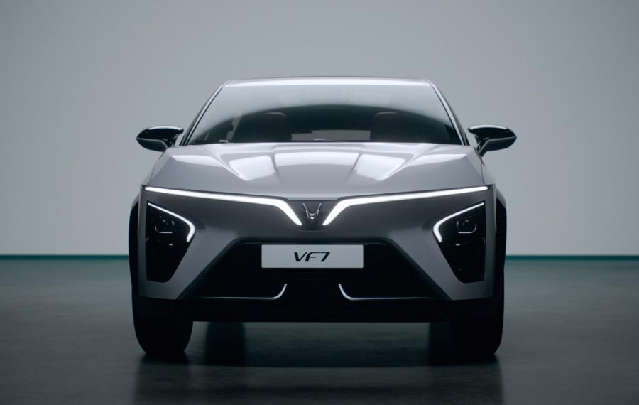 VinFast tổ chức lái thử xe VF 8 tại New York International Auto Show 2022 - Ảnh 1
