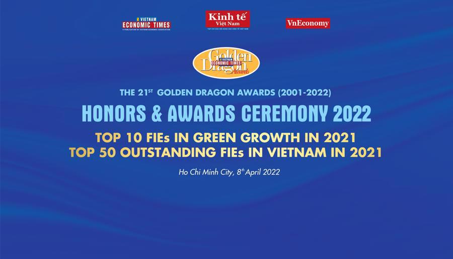 Vietnam Connect Forum and Golden Dragon Awards 2022 taking place - Ảnh 3