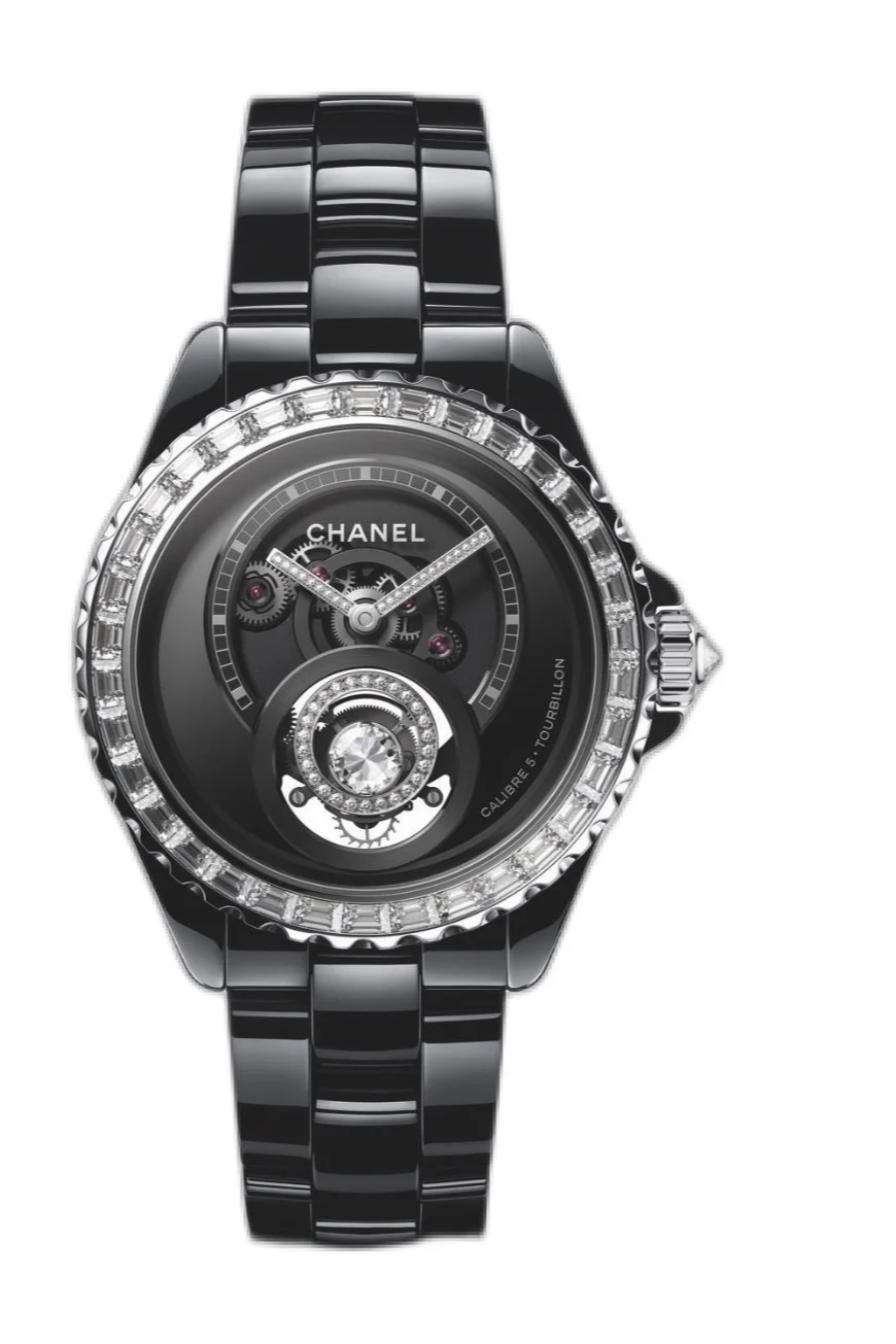 Chanel đã mang những gì tới Watches & Wonders 2022? - Ảnh 2