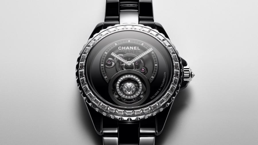 Chanel đã mang những gì tới Watches & Wonders 2022? - Ảnh 1